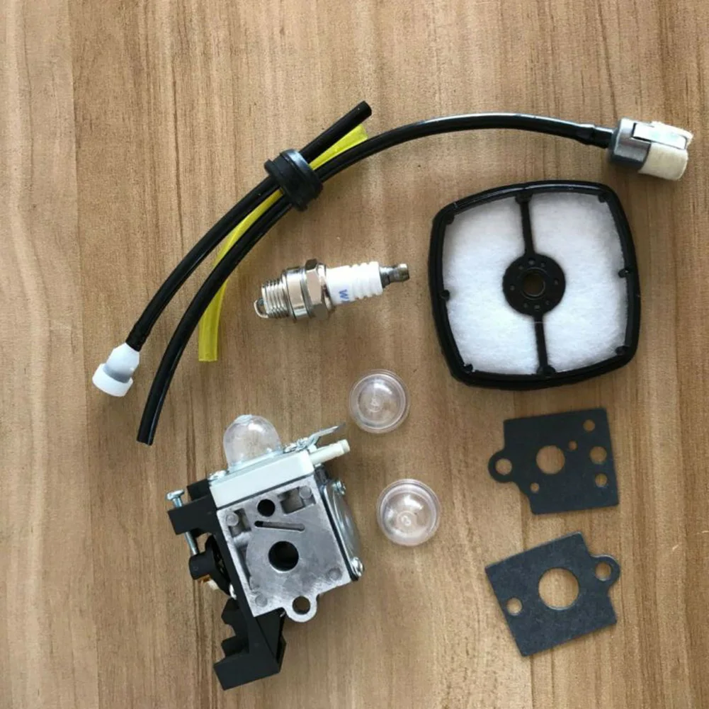 

Air Cleaner Carburetor Kit For Echo HC-152/Shindaiwa Primer Bulbs 2020 New Sale
