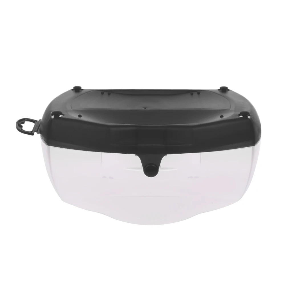 2 шт. Твердый чехол для подводного плавания и дайвинга|Маски дайвинга| |