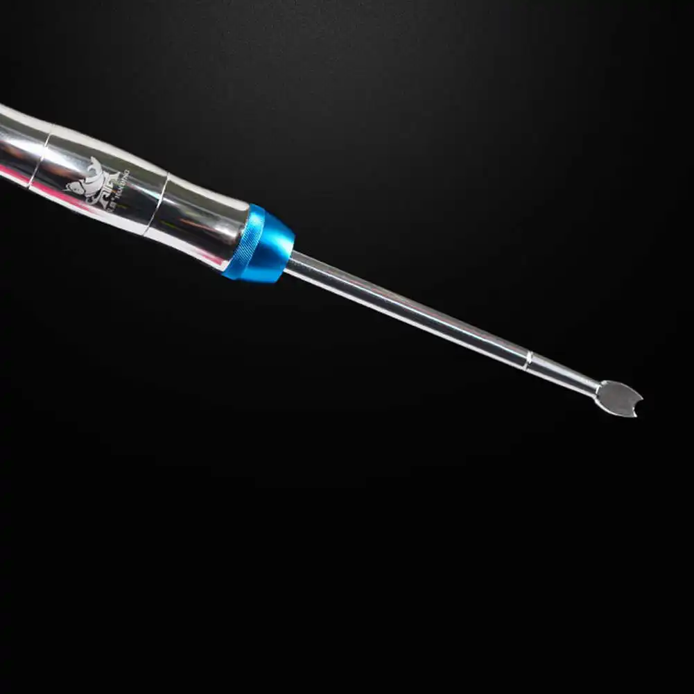 Катушка спиннинга Комбо из углеродного волокна Телескопический морской