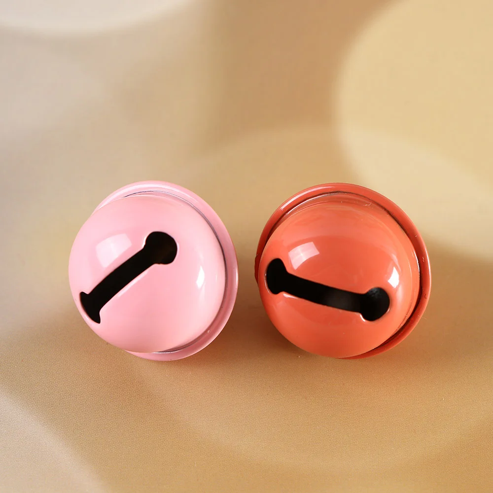 Новый цвет аксессуары для домашних животных кошек украшение вечерние кулон 22 мм