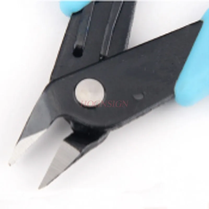 Плоскогубцы для ногтей разгрузочные плоскогубцы металлические ножницы резка