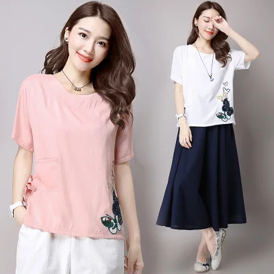 Футболка для девочки белые Для женщин рубашки топы футболка femme Vogue Vs Pink День