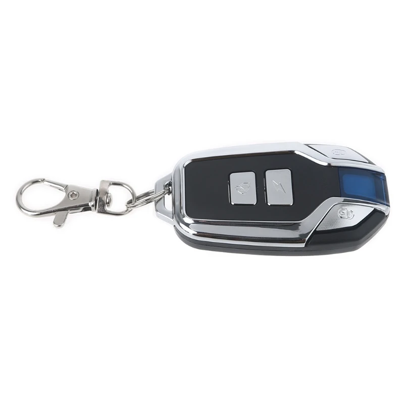 27RA пульты дистанционного управления 433 МГц Беспроводной дубликатор для создания