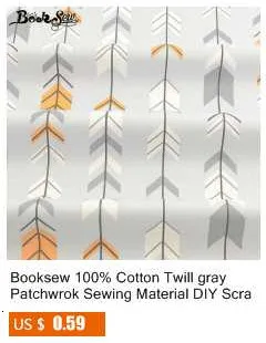 Милый Ежик Стиль Хлопок Льняная Ткань Домашний текстиль booksew шитье Tissu скатерть подушка сумка занавеска подушка Zakka