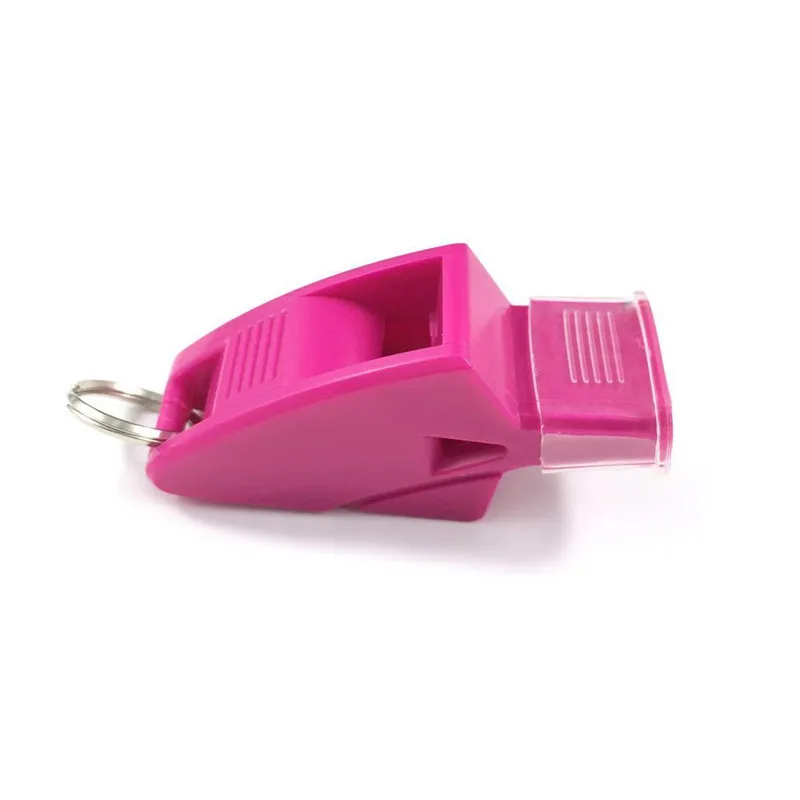 Свисток для футбольного судьи спортивные свистки выживания баскетбола