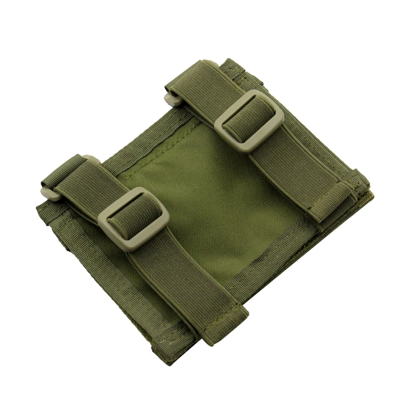 BK/RG/CB/WG/MC TaOutdoor Sports Tactics Adjustable Elastic Transparent Arm Map Pack DuPont Cordura 500D Fabric OD CB MC BK RG | Спорт и