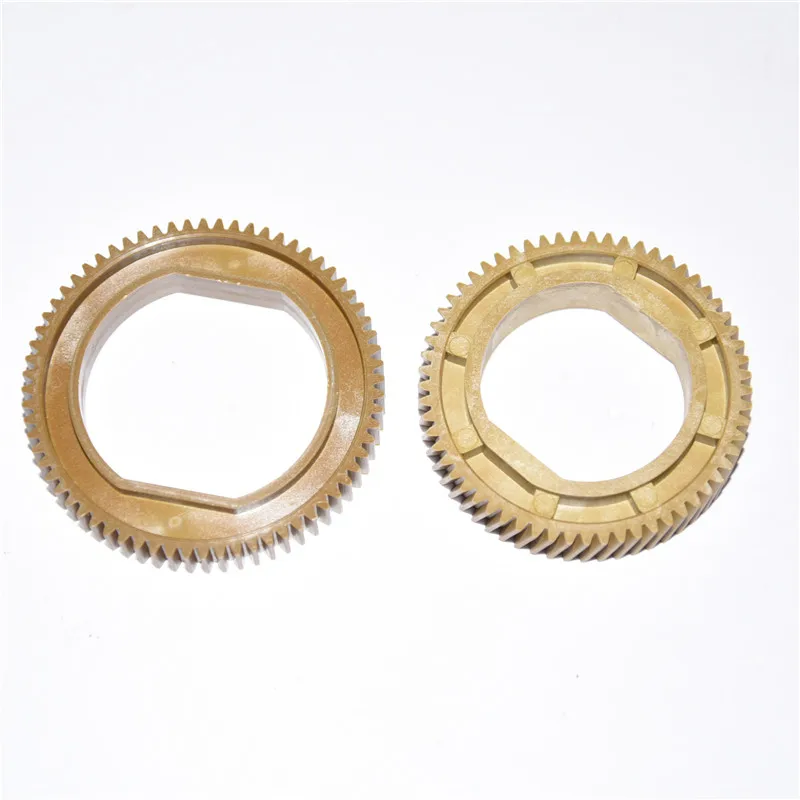 

1PC F604K67480 Fuser Upper Heat Roller Gear for Xerox WorkCentre WC 4110 4112 4127 4590 4595 DC 900 1100 D95 D110 D125