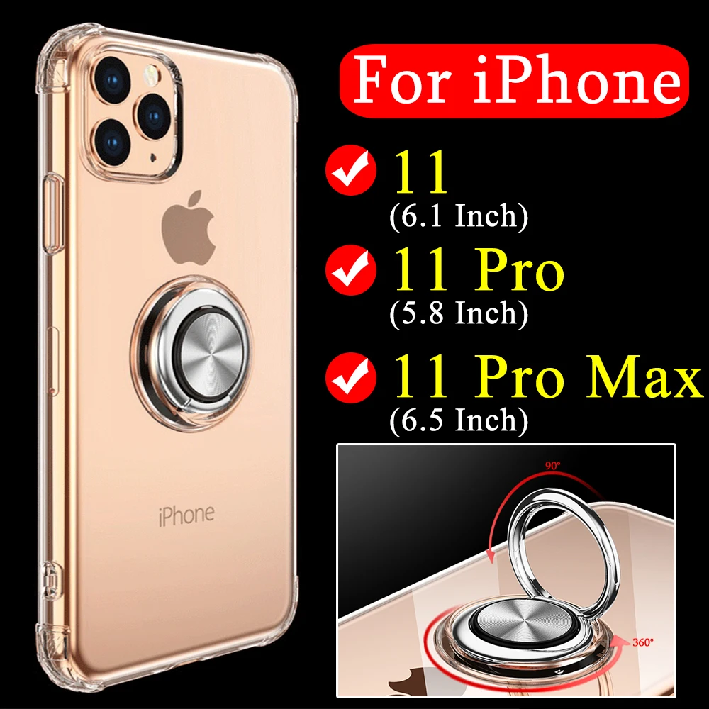 Iphone 11 чехол для apple iphone Pro максимальный Чехол i phone 11Pro ip 11Max iph ProMax 11pro бампер conque