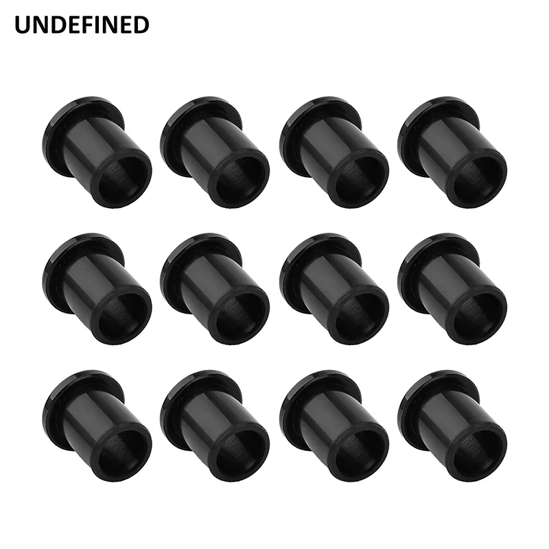 

Комплект втулок передней и задней подвески, пластиковый для Arctic Cat 350 366 425 Alterra 400 450 500 XC450 4x4 Automatic SE EFI