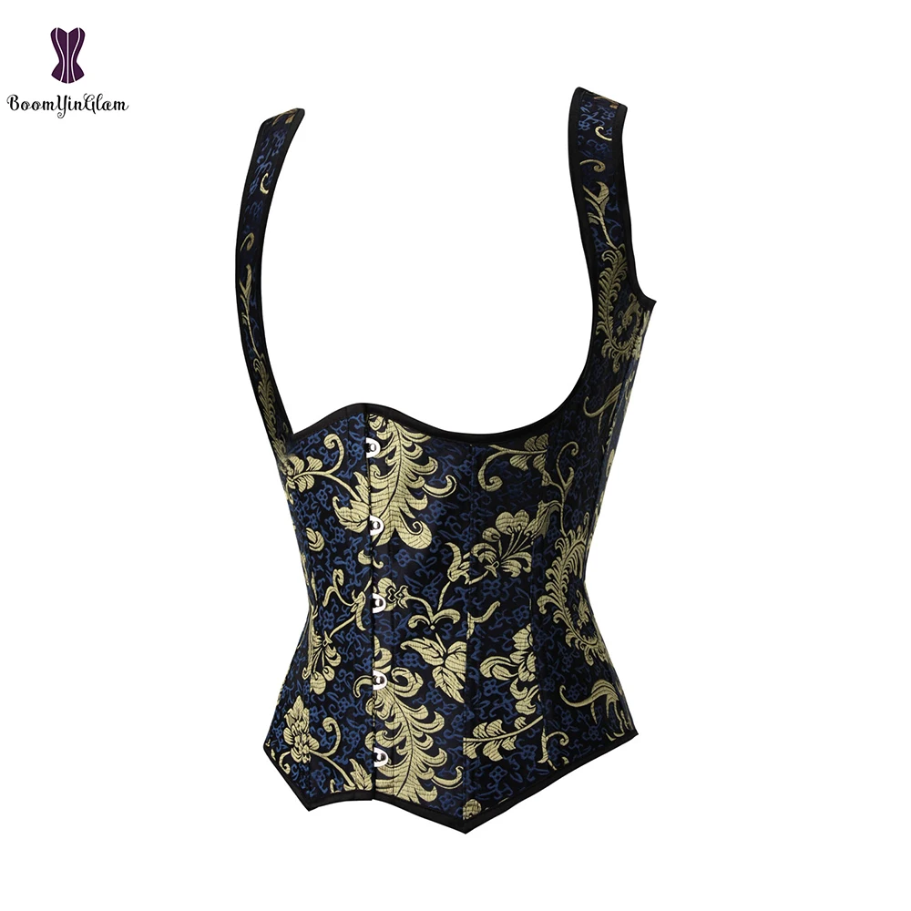 Спиральный Корректор осанки со стальными косточками тренажер для талии шейный