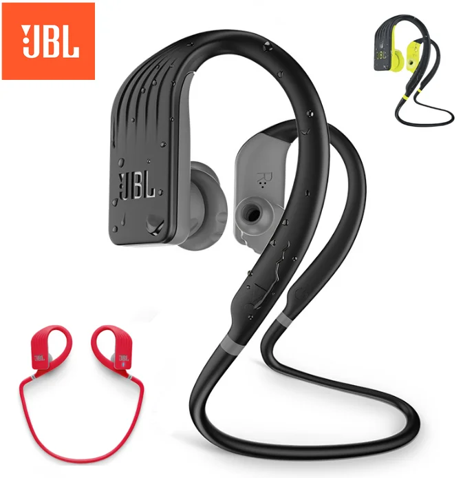 Официальные JBL выносливость прыгание беспроводные наушники-вкладыши спортивные