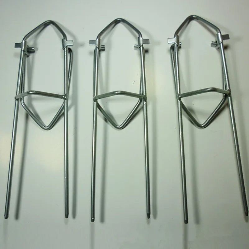 Регулируемый кронштейн для удочки держатель профессиональный уличные