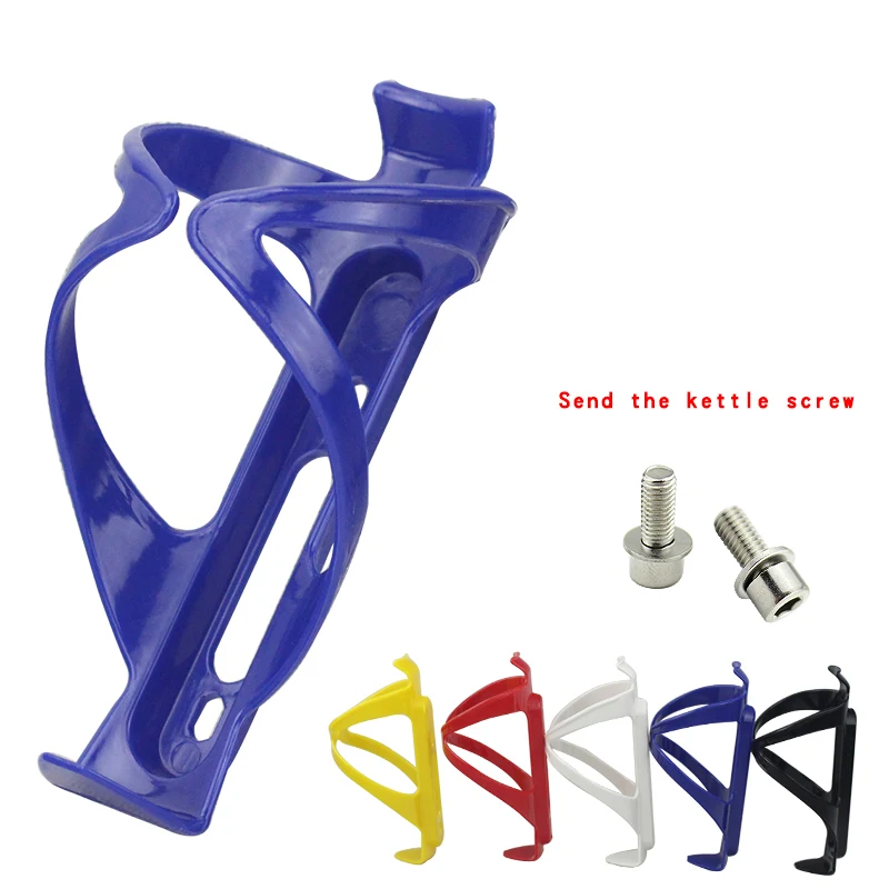 Держатель для горного велосипеда из поликарбоната пластиковый держатель воды