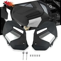 for bmw r 1250 gs r1250gs adventure r1250 rrsrt 2018 2020 2019 motorcycle cylinder head engine guards protector cover
