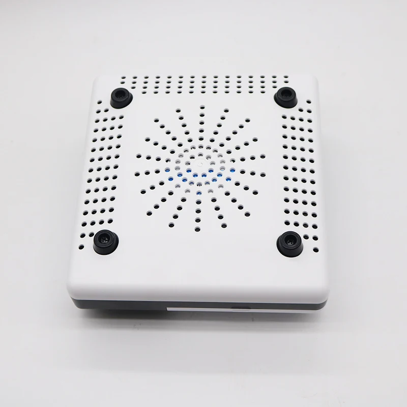 Пылесборник для стоматологических лабораторий мощный Настольный пылесос 2 в 1