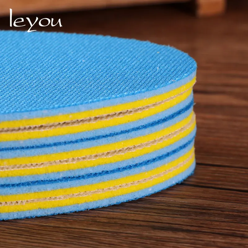 Детские спортивные стельки со стельками детские дышащие для бега обуви вставные