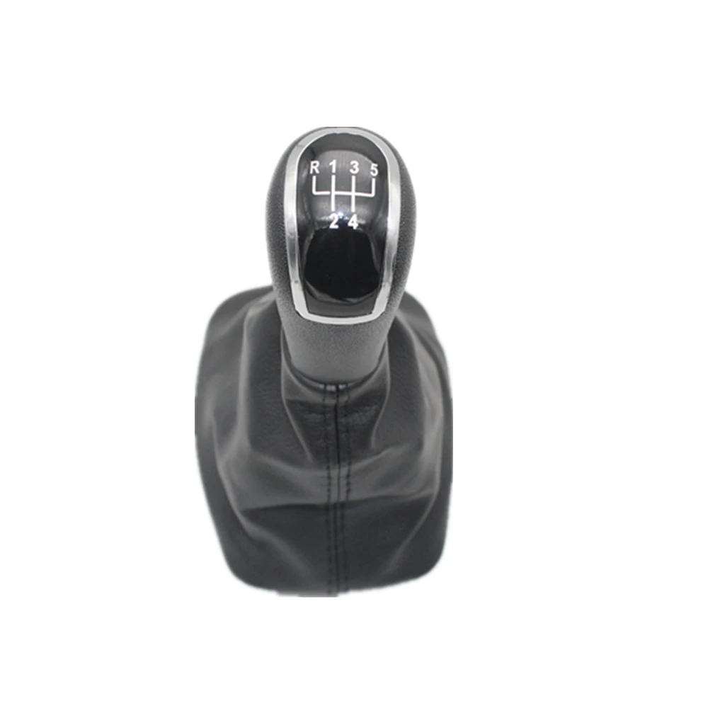Для Skoda Fabia MK1 1999 2000 2001 2002 2003 2004 2005 2006 2007 2008 автомобильный Стайлинг 5 скоростной