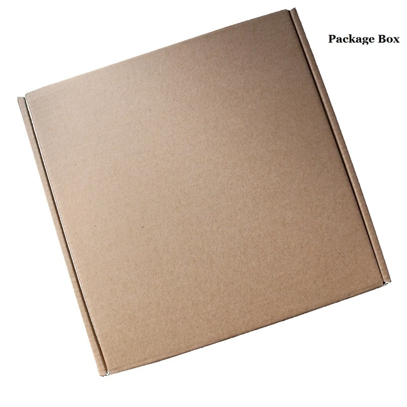 10 шт./лот лампы G40 с прозрачным шаром гирлянда винтовая основа канделябры теплые