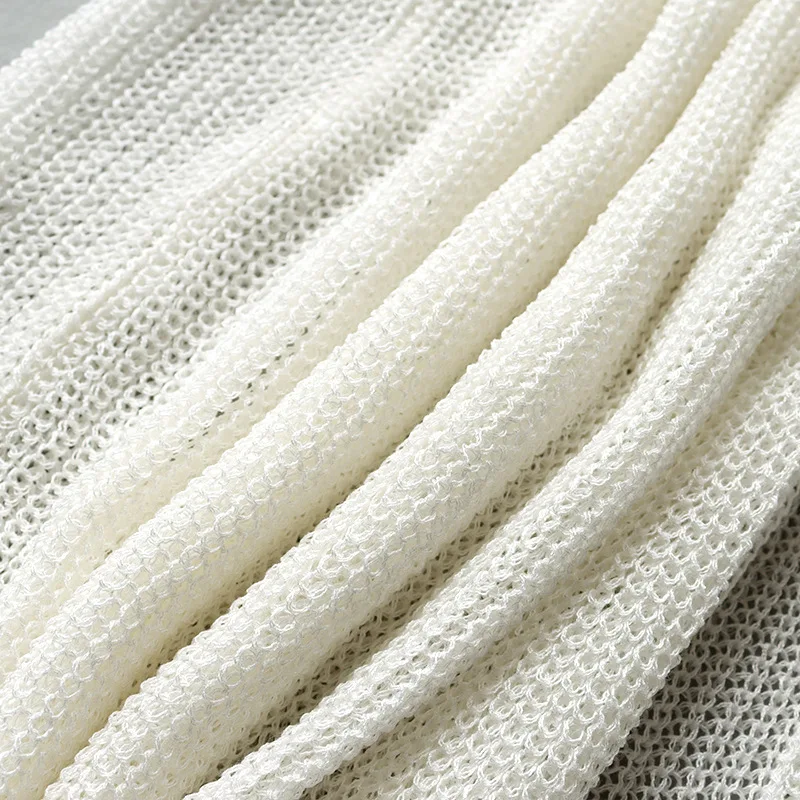 

Beach Long Slit Dress Summer Fashion V Neck Backless Lace Up See Through Halter Sexy Women's Dress Bodycon Casual Clothing