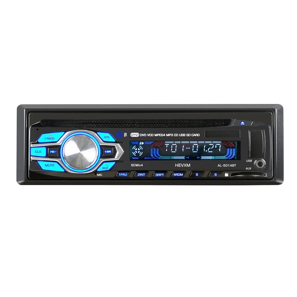 

wholesale universal still cool 1din audio system car mp3 dvd player