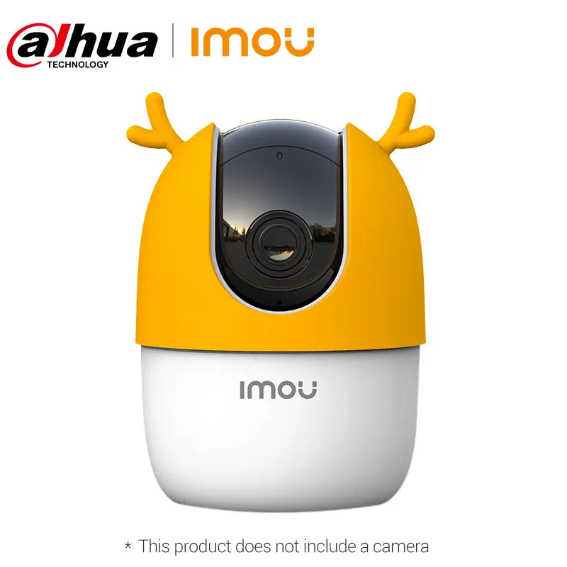 Защитный силиконовый чехол для камеры Dahua Ranger 2 imou IP аксессуары ударопрочный