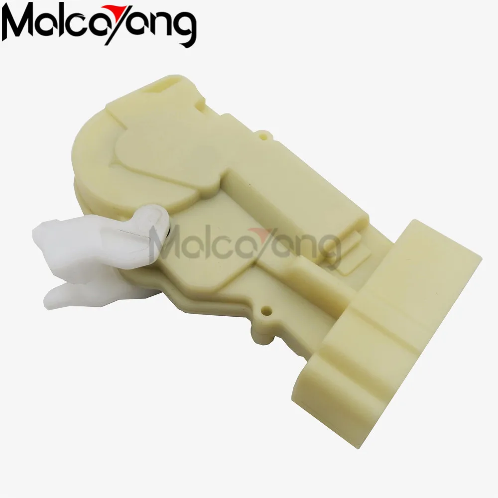 Новый пассажирский боковой привод защелки дверного замка для Lexus RX300 3.0L 1999 2003 69040