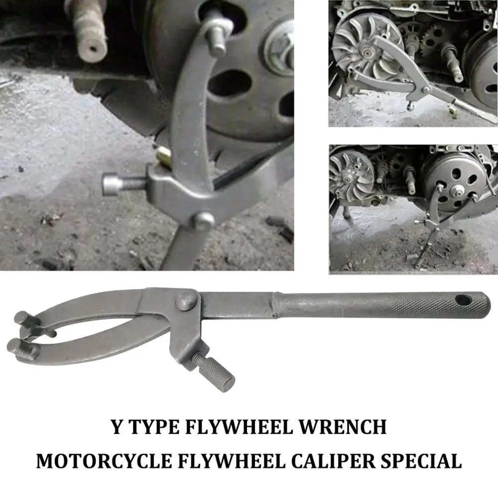 Многофункциональный маховик для мотоцикла y-типа мотоциклетные маховые гаечные