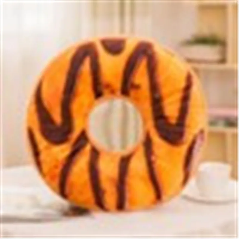 Новинка Лидер продаж мягкие плюшевые наволочки для подушек 1 шт. 40 см * 12 с милым