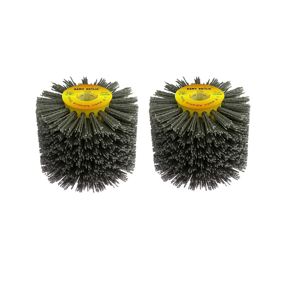 

Шлифовальный комплект RAMS BRALIN для дерева