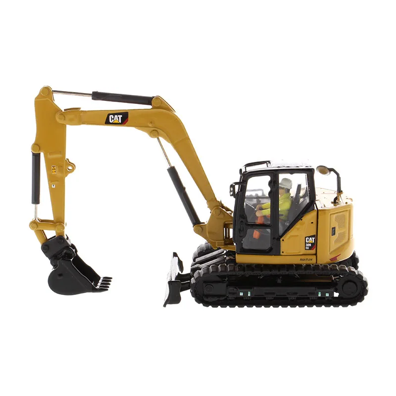 1:50 JCB JS210LC Гидравлический Экскаватор игрушка |
