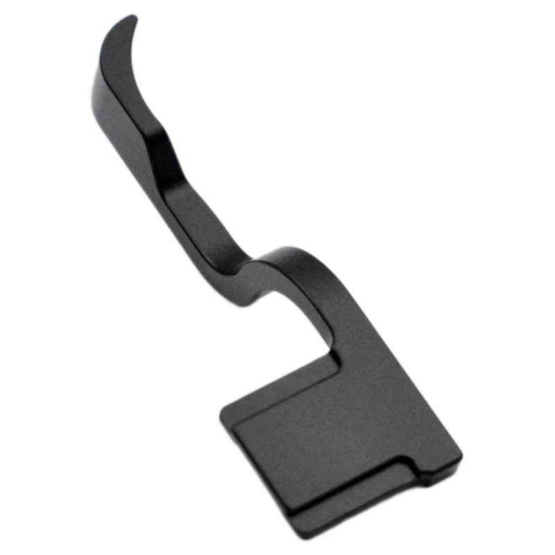 Ручка для большого пальца камеры из алюминиевого сплава ручка FUJI X H1 XH1|Батарейные