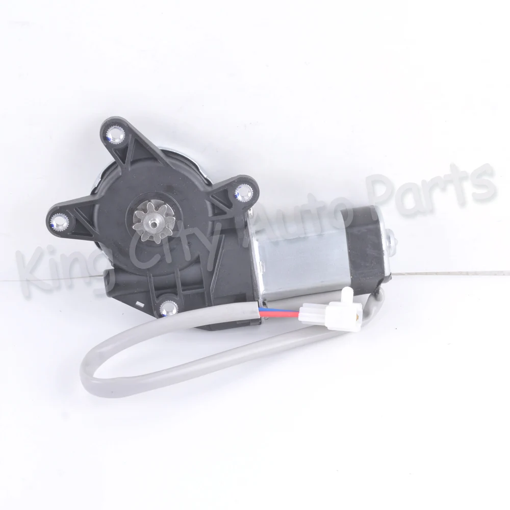 Автомобильный Электрический стеклоподъемник CAPQX для Subaru Forester 2005 2006 2007 2008 мотор
