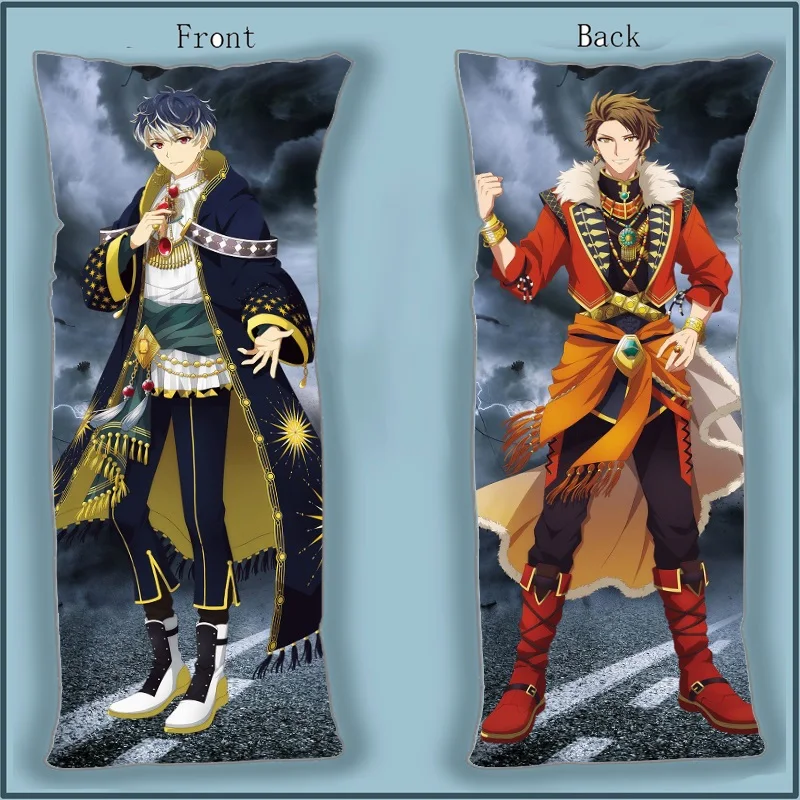 Аниме Dakimakura Чехол для подушки тела idolish7 сунохара момомоза Tsunashi Ryunosuke чехол