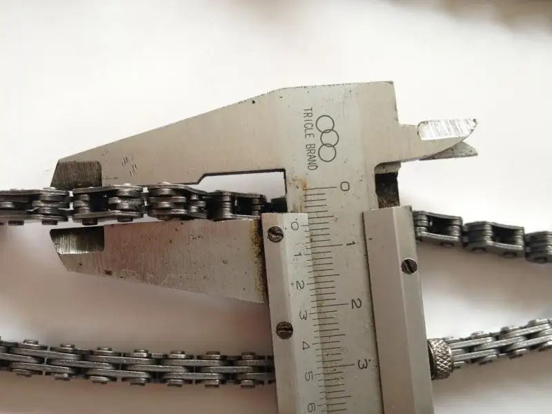 

For General-purpose high-quality motorcycle Scooter for big spring sheep 250/150 timing chain 98 small chain wholesale