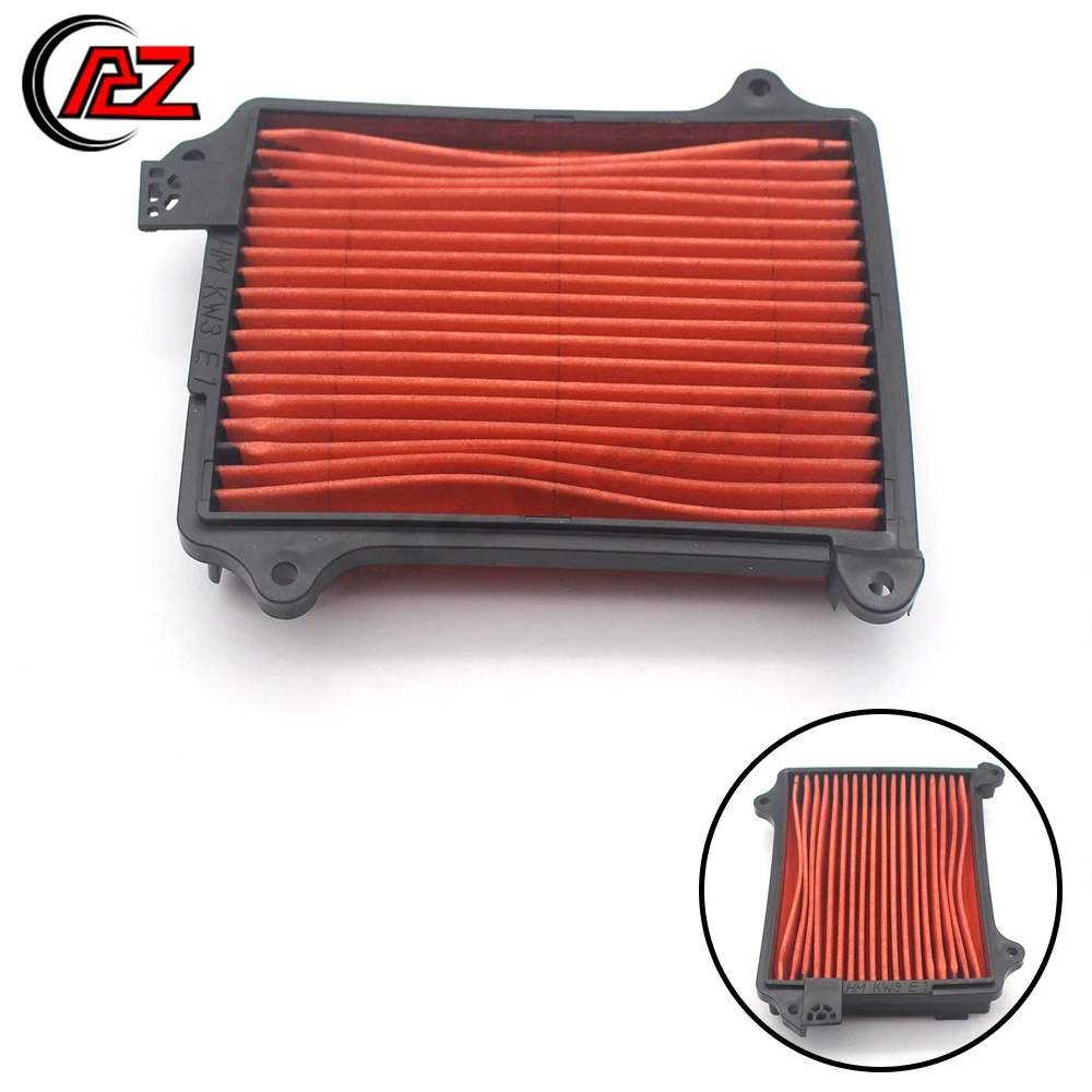 Фильтр воздушный для мотоцикла HONDA AX-1 AX1 AX 1 NX250 NX 250 1988 1989 1990 1991 1992 1993 1994 Фильтр воздушный для мотоцикла HONDA AX-1 AX1 AX 1 NX250 NX 250 1988 1989 1990 1991 1992 1993 1994