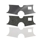 Защитная Наклейка на верхнюю панель моста вилки мотоцикла для Honda CBR600 1990 1991 1992 1993 1994