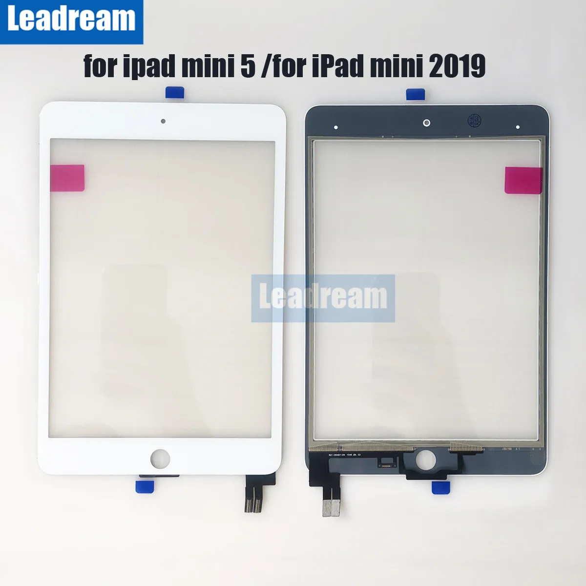 5 шт. для iPad mini го поколения 7 9 дюймов 2019 A2124 A2126 A2133 сенсорный экран дигитайзер