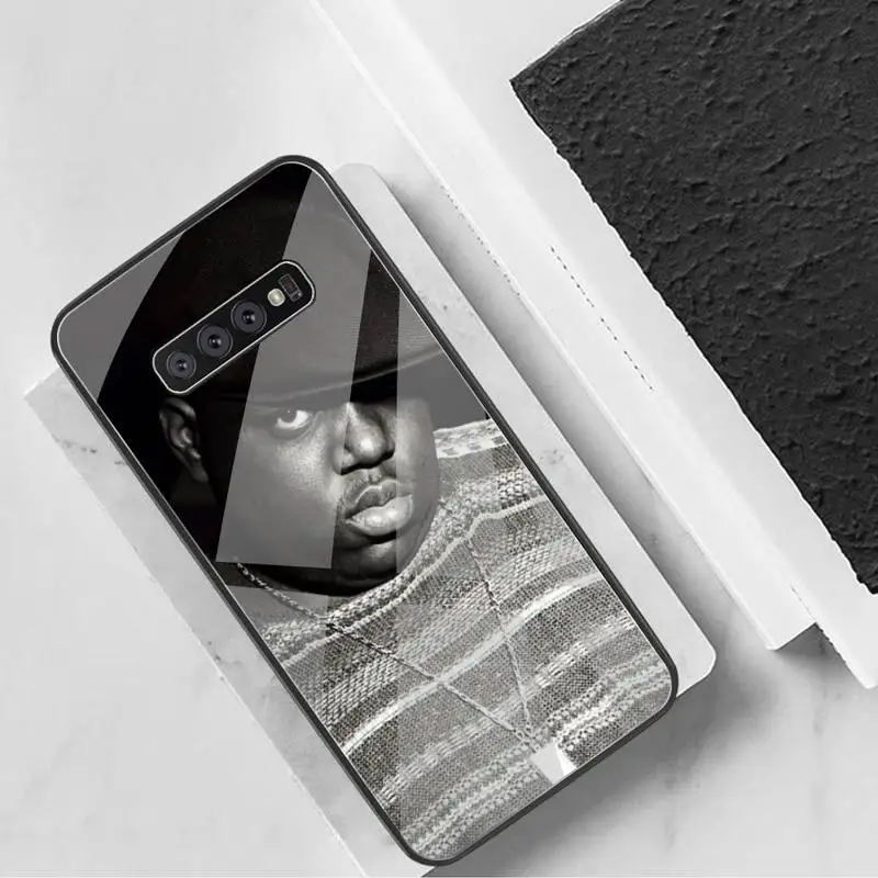 Мягкий резиновый Чехол HUAGETOP для Samsung S20 Plus S7 S8 S9 S10 Note 8 9 10 | Мобильные телефоны и