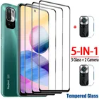 Защитное стекло xiaomi redmi 9a 9 c 9c nfc redmi note10 pro стекло редми ноут 10 редми 9с нфс редми нот 10 про пленка для mi10t mi10 t mi 11 lite Камера пленка redmi note 10 5 g 10s закаленное стекло redmi note 10 pro