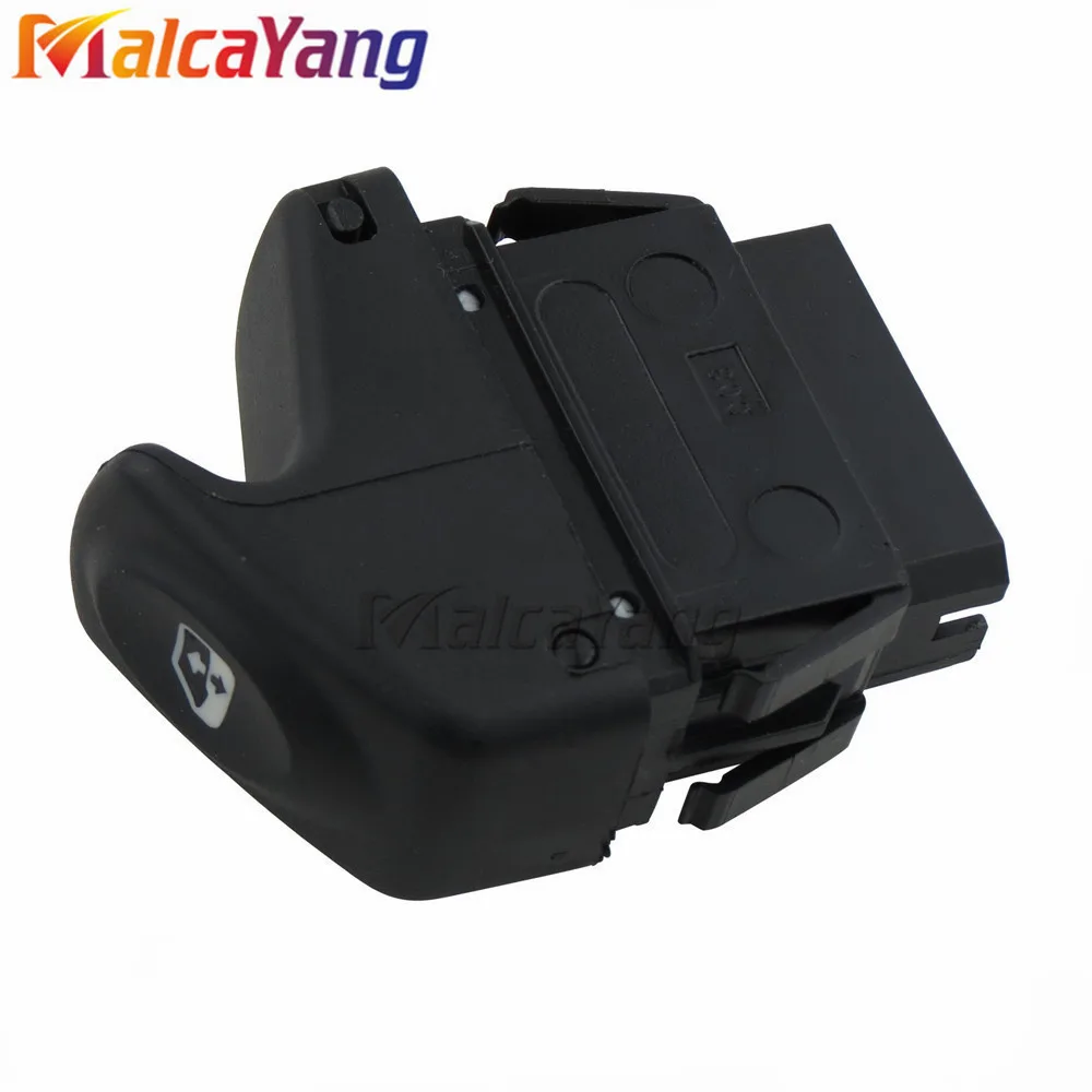Автомобильный выключатель питания для Renault Scenic MK1 1996 2003 Kangoo 1997 автомобильный