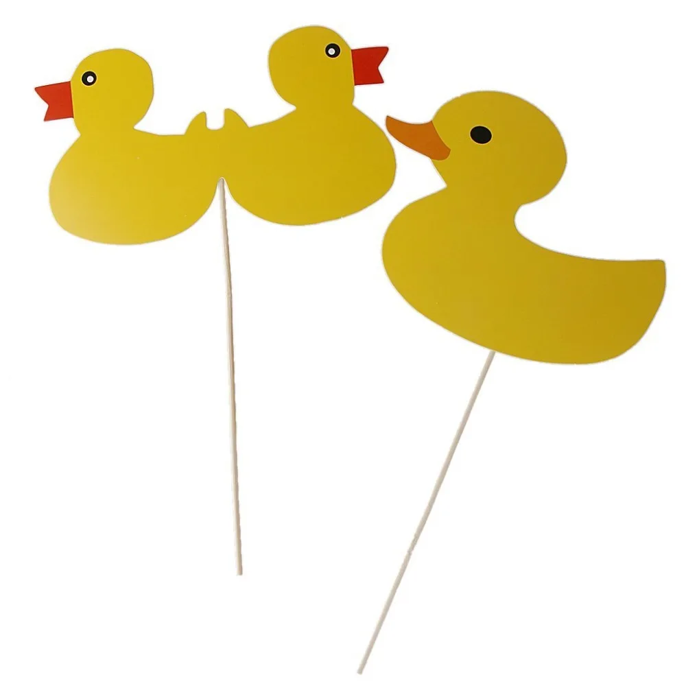 Розовый и синий фон для фотосъемки с изображением детского душа фотосессии