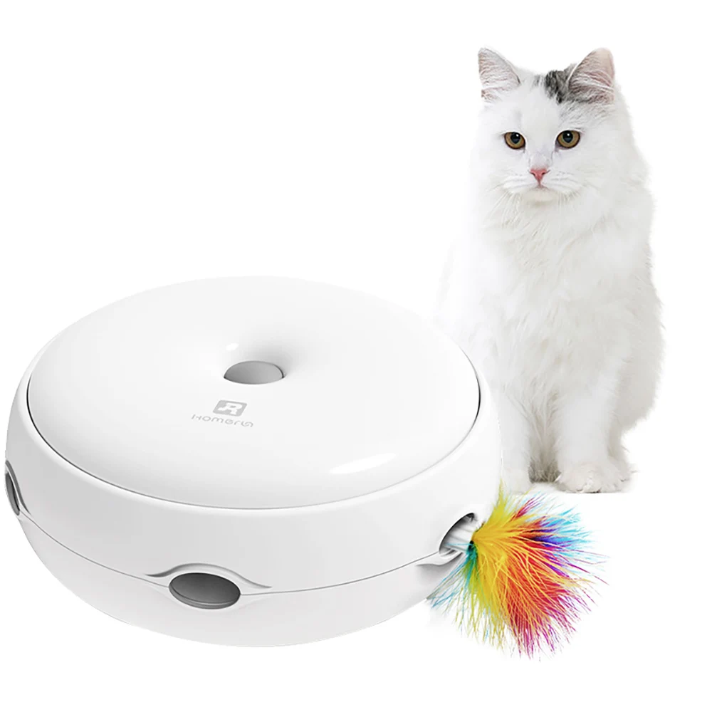 Умная пластиковая игрушка для кошек с капельным звуком|Игрушки кошек| |