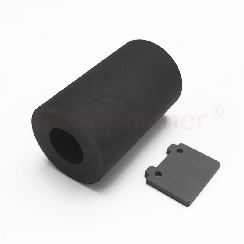 5X L2724A L2724-60004 AADF роликовый Запасной комплект резина для HP Scanjet Professional 3000 S2 |
