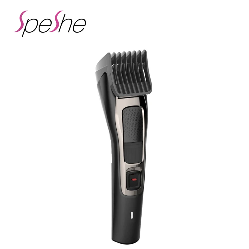 Электрическая машинка для стрижки волос профессиональный Аккумуляторный