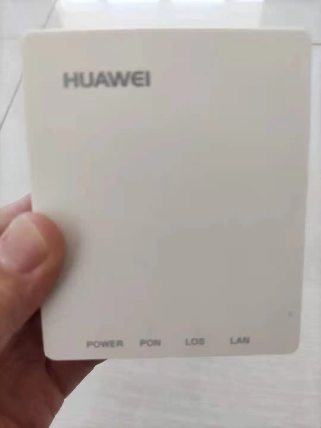 10 шт. б/у Epon ONU HG8010H ftth волоконно оптический маршрутизатор ont версия 15 17 года без