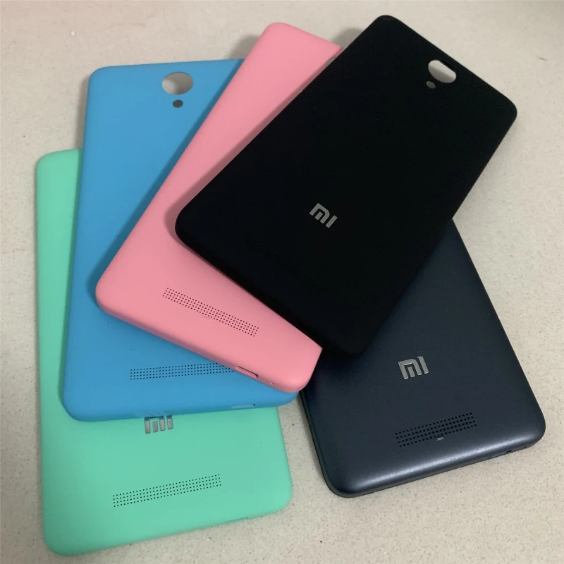 Жесткий чехол-накладка из поликарбоната для Xiaomi Redmi Note 2 мобильный телефон