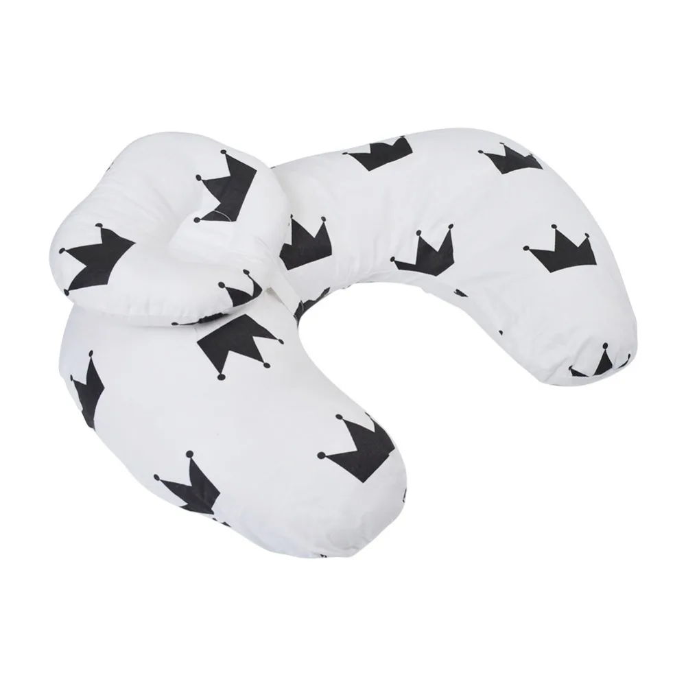 Maternity U-shaped Breast Feeding Waist Cushion Newborn Baby Breastfeeding Nursing Pillows Pregnancy Women backrest Pillow