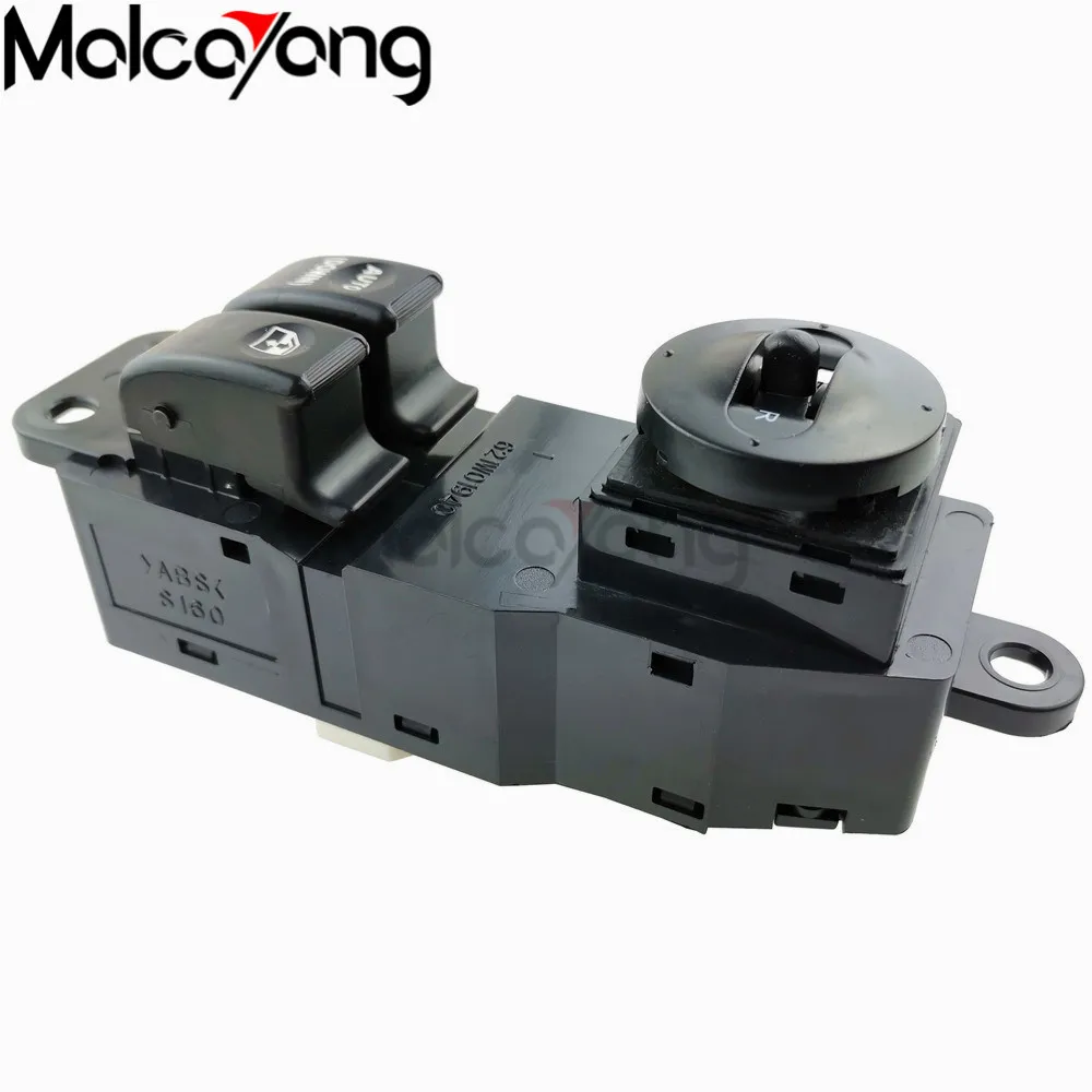 Electric Power Master Window Switch Lifter for HYUNDAI H1 STAREX 2001 2002 2003 2004 2005 2006 93570-4A000 car accessories | Автомобили и