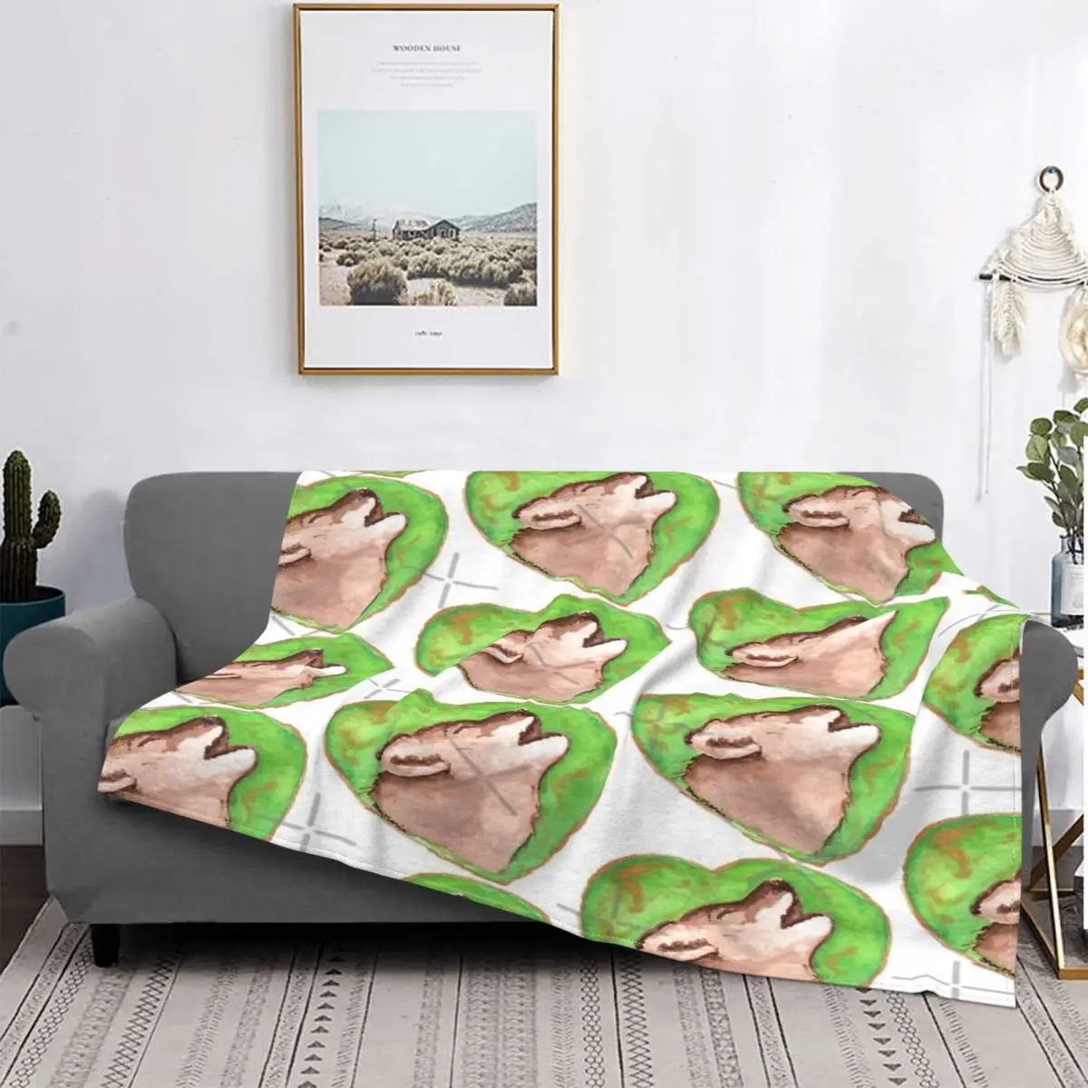 

Sing Wild One-Manta a cuadros para cama, funda para sofra, Sudadera con капуча, manta