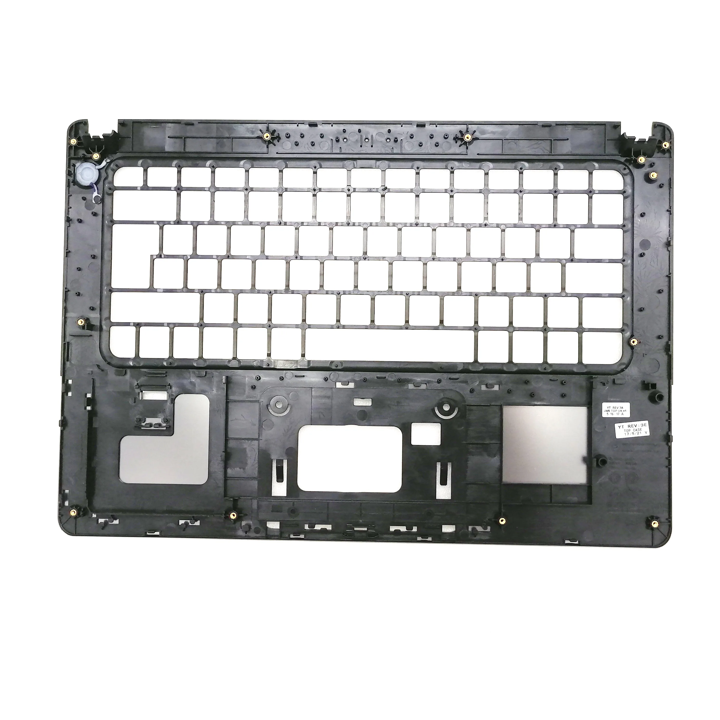 Подставка для рук ноутбука Dell Inspiron 5439 Vostro V5460 V5470 V5480 5460 верхняя крышка 0JX88R |
